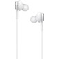 Samsung EO-IC100 Kablet Earbuds Hvid